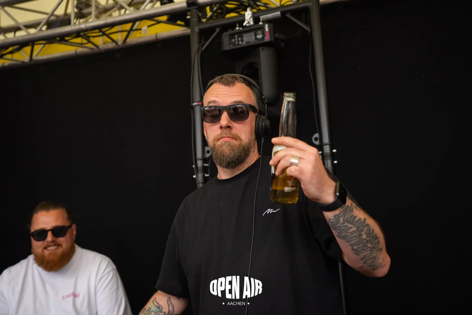 80er & 90er 2026 — Open Air Aachen (Foto 1)