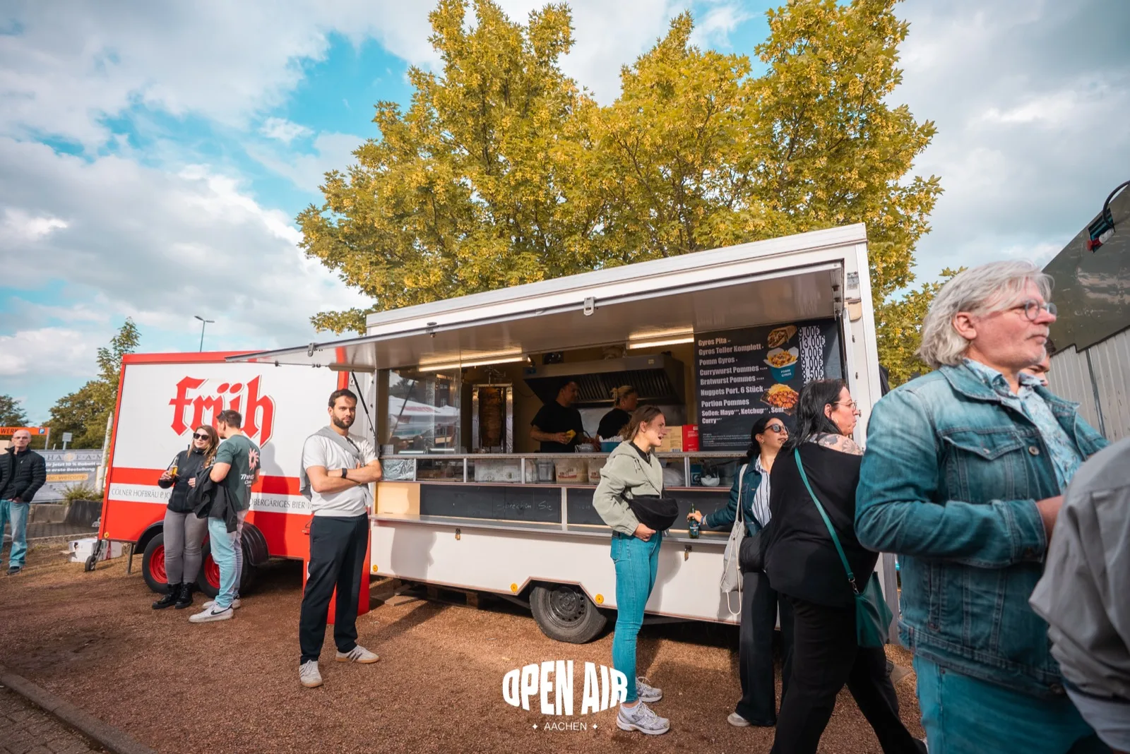 80er & 90er 2026 — Open Air Aachen (Foto 3)