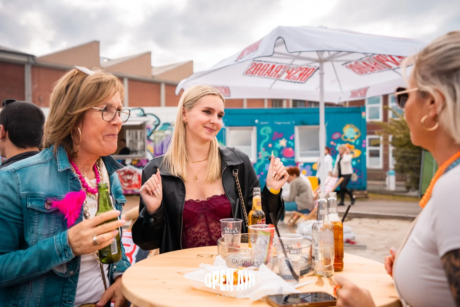 80er & 90er 2026 — Open Air Aachen (Foto 7)