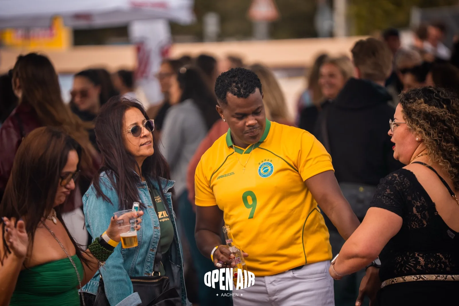 80er & 90er 2026 — Open Air Aachen (Foto 8)
