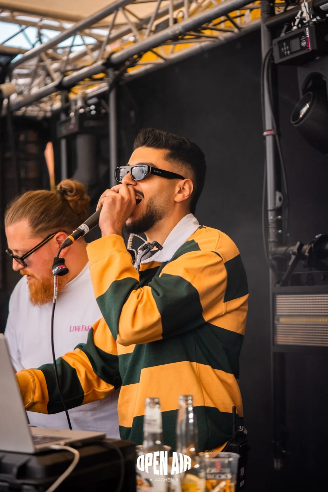 80er & 90er 2026 — Open Air Aachen (Foto 10)