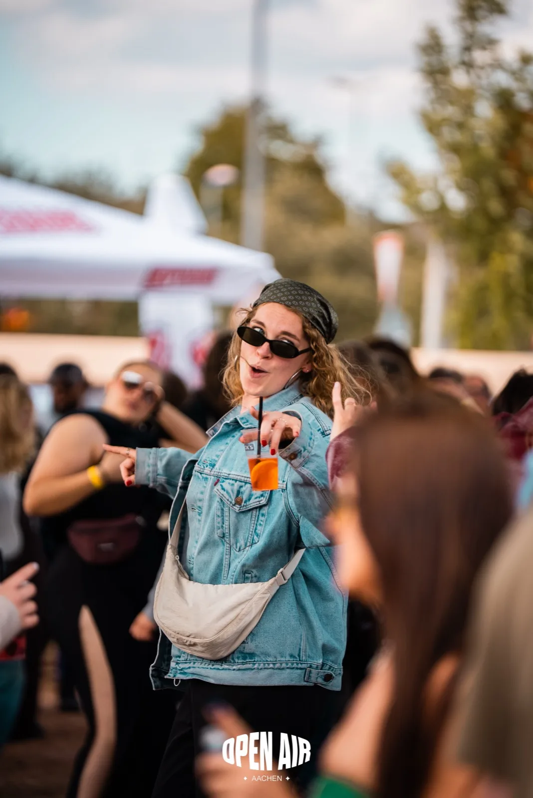 80er & 90er 2026 — Open Air Aachen (Foto 11)