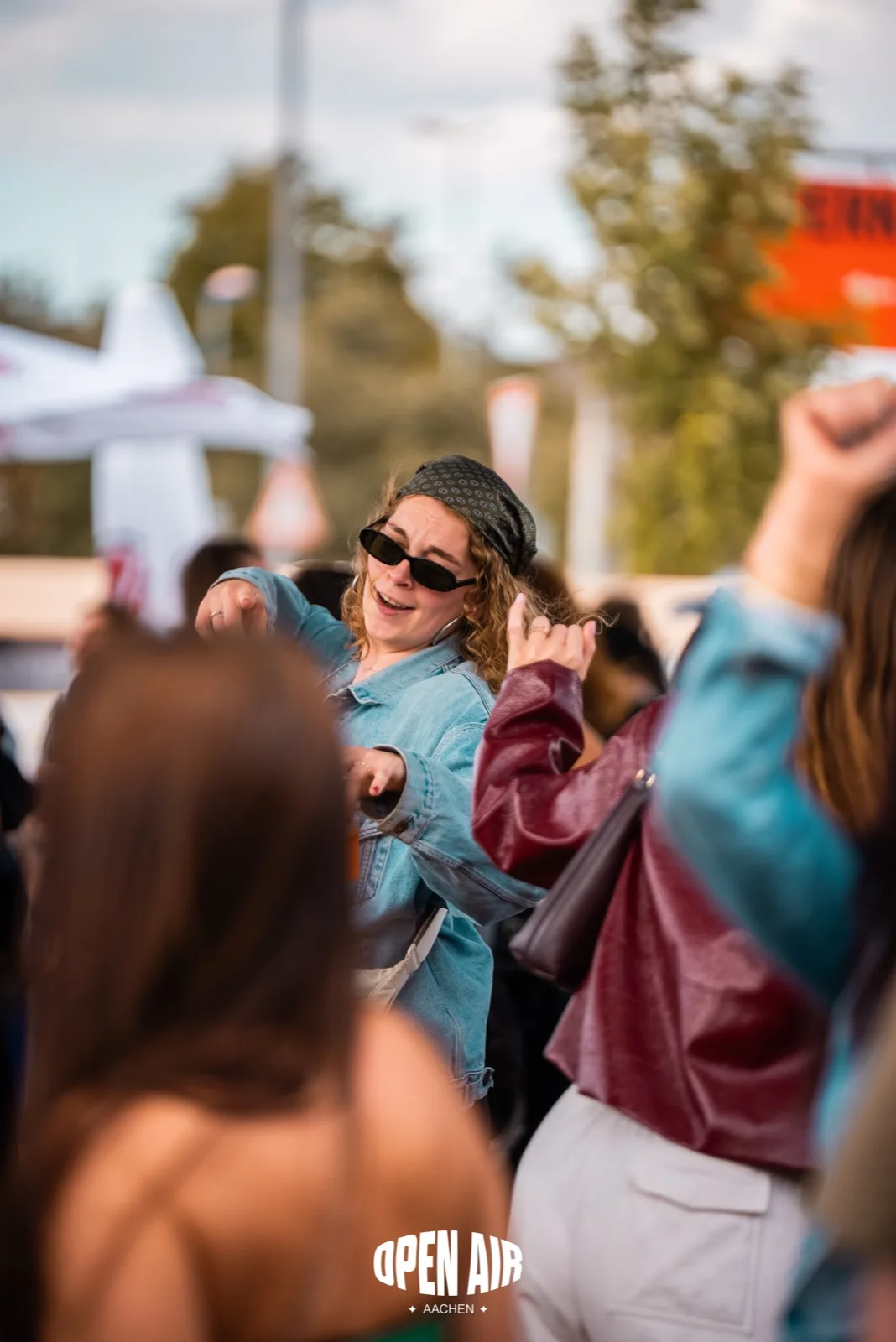 80er & 90er 2026 — Open Air Aachen (Foto 12)
