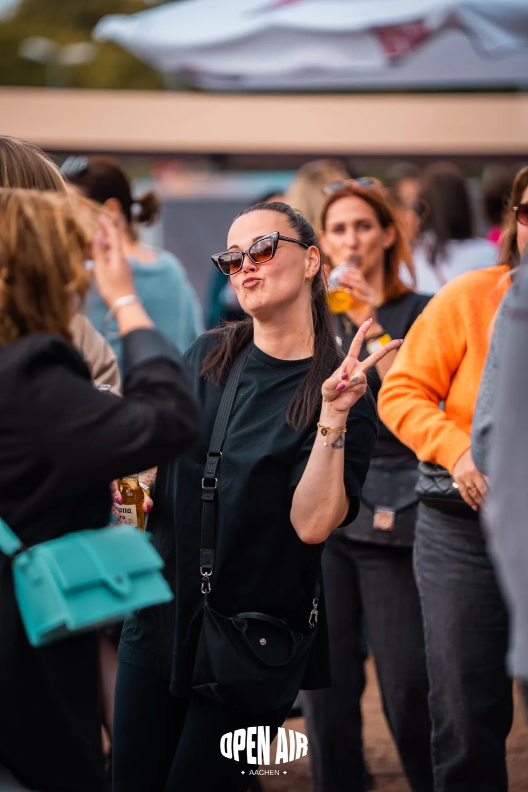 80er & 90er 2026 — Open Air Aachen (Foto 15)
