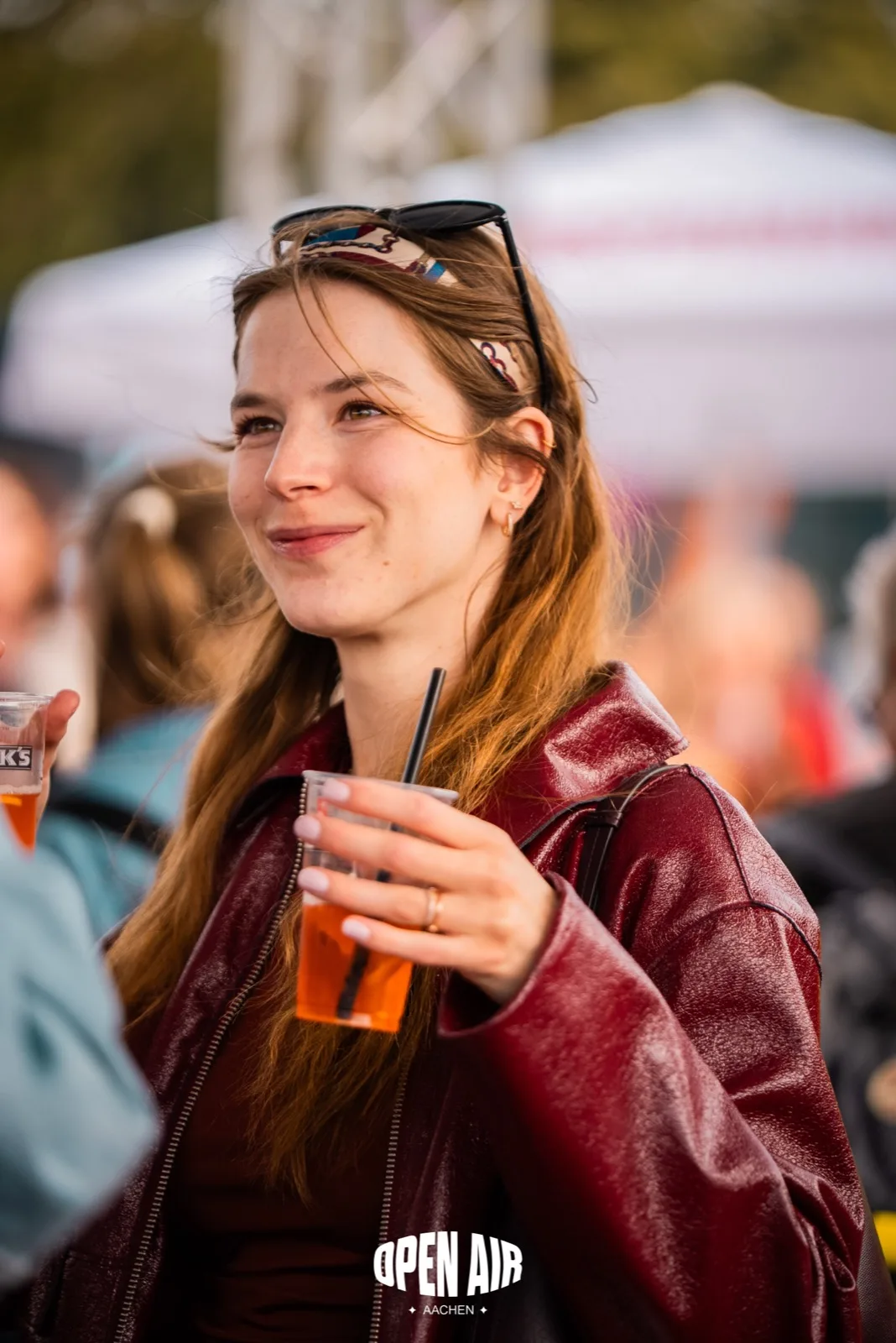 80er & 90er 2026 — Open Air Aachen (Foto 17)