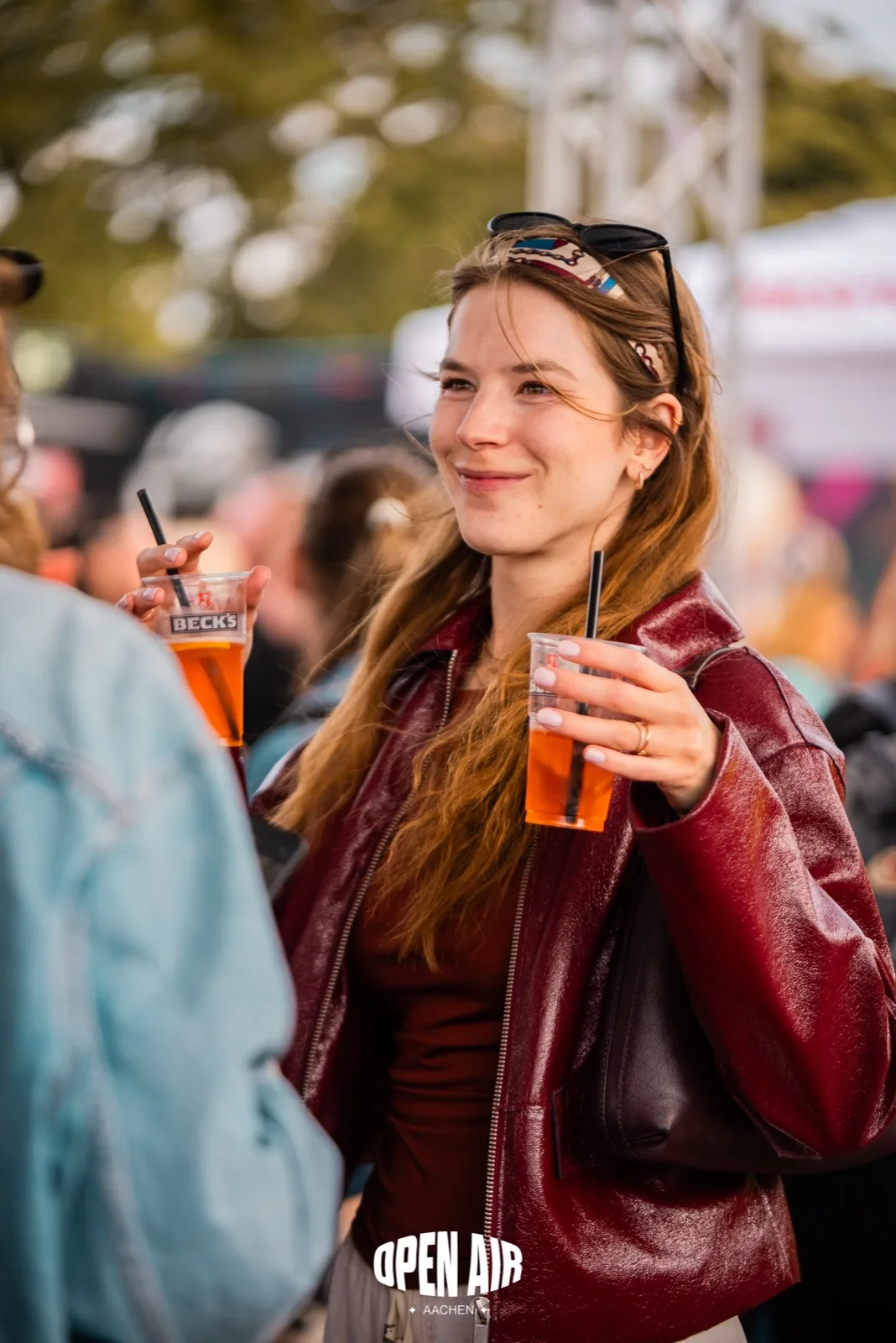 80er & 90er 2026 — Open Air Aachen (Foto 18)