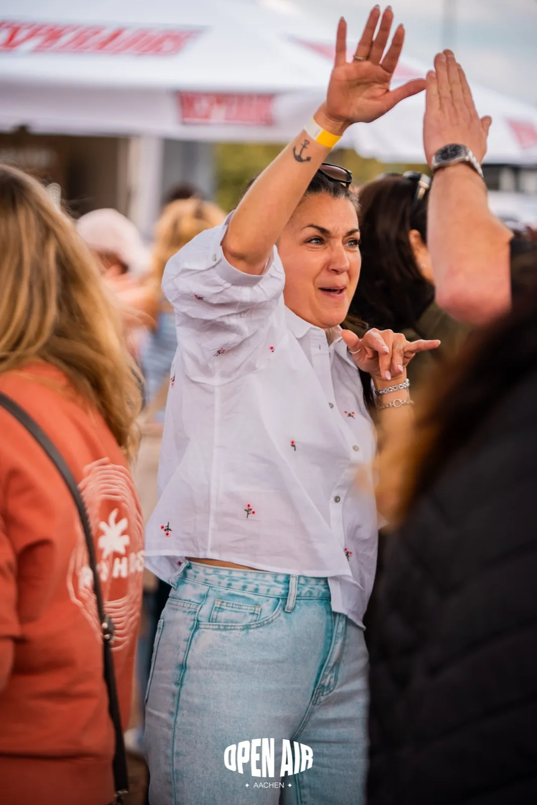 80er & 90er 2026 — Open Air Aachen (Foto 20)