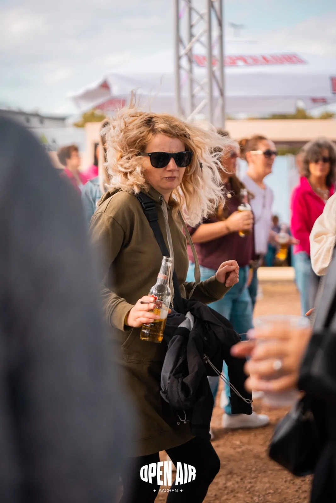 80er & 90er 2026 — Open Air Aachen (Foto 21)