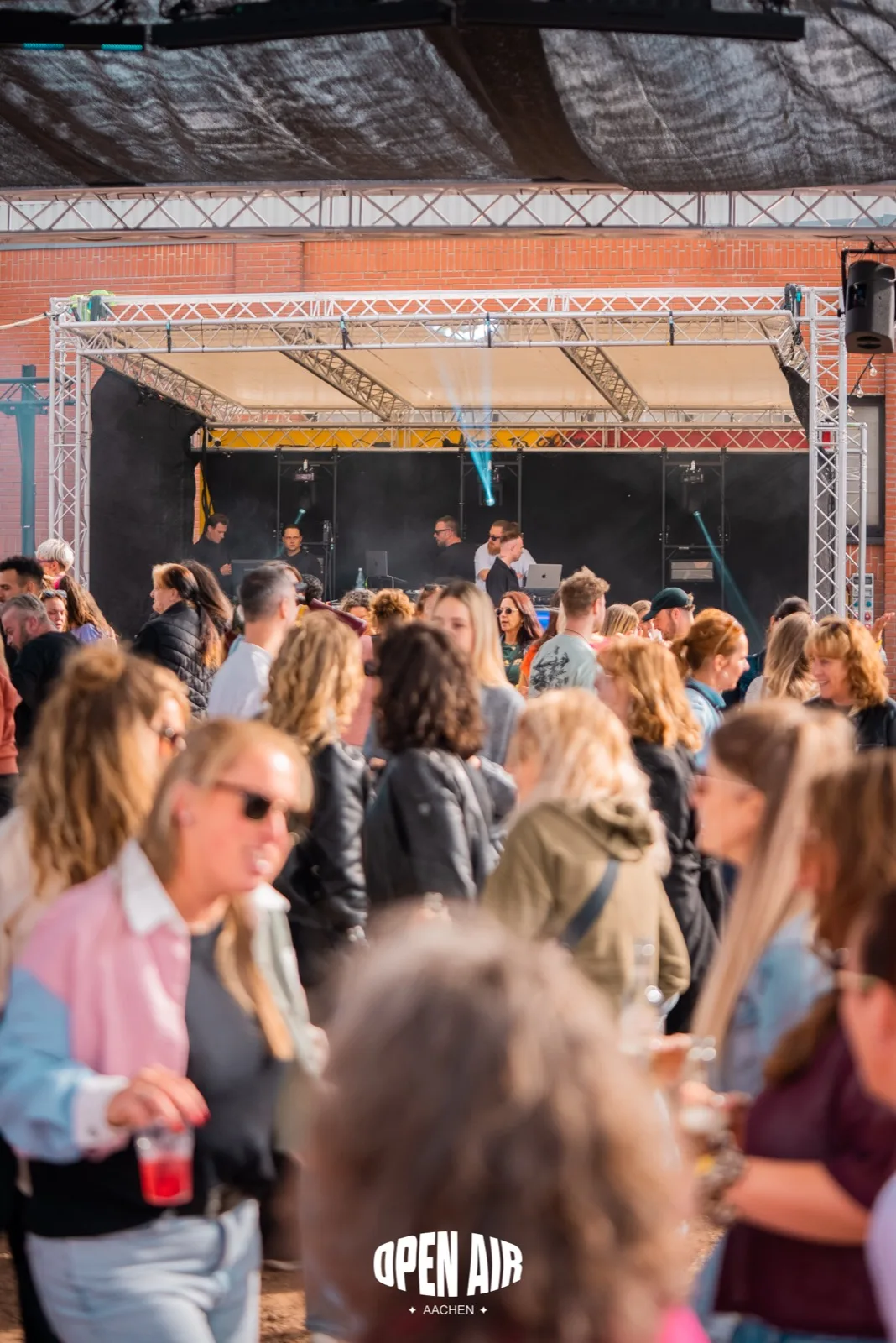 80er & 90er 2026 — Open Air Aachen (Foto 22)