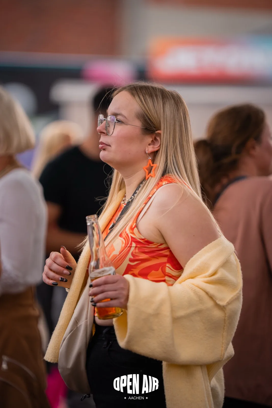 80er & 90er 2026 — Open Air Aachen (Foto 24)