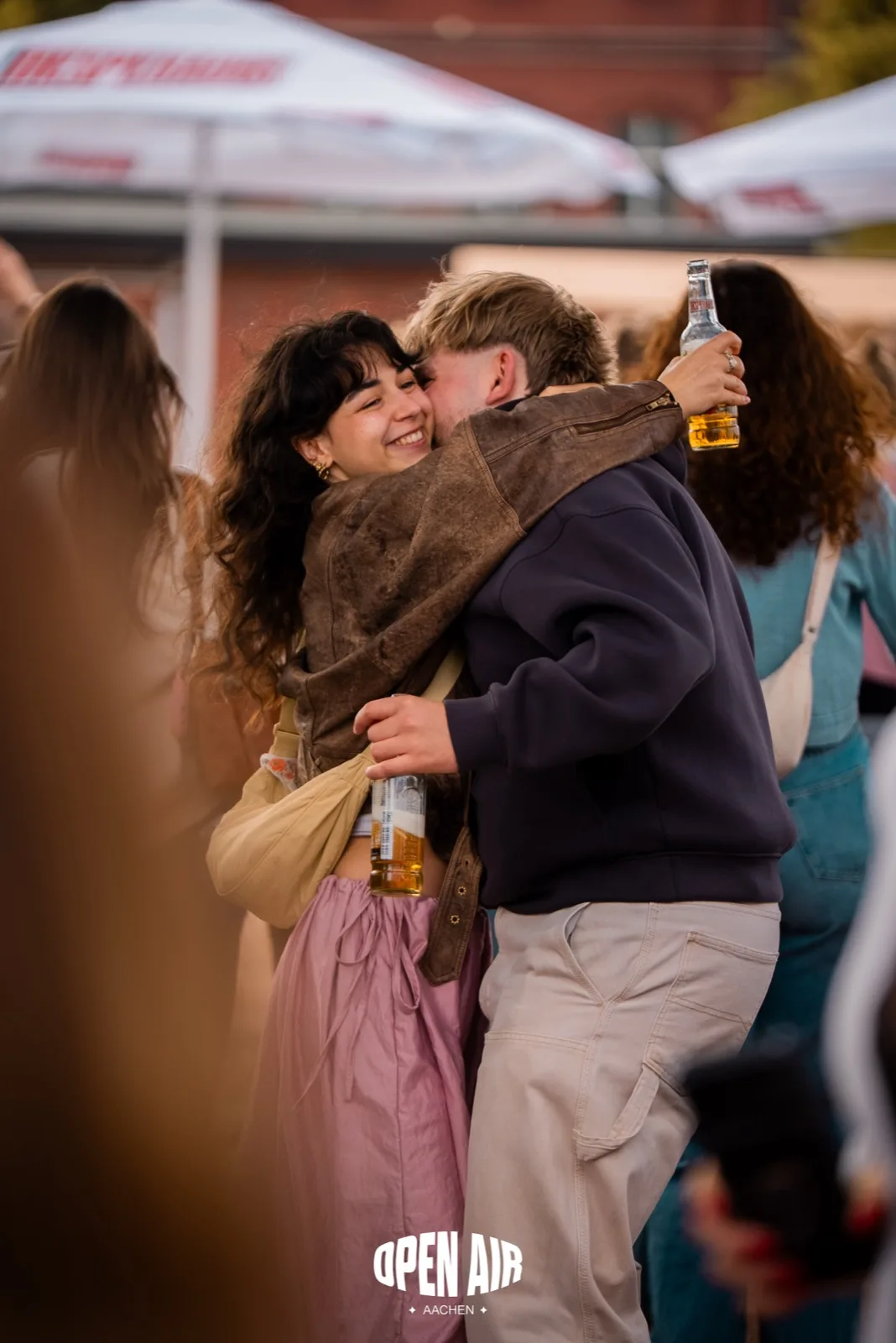 80er & 90er 2026 — Open Air Aachen (Foto 26)