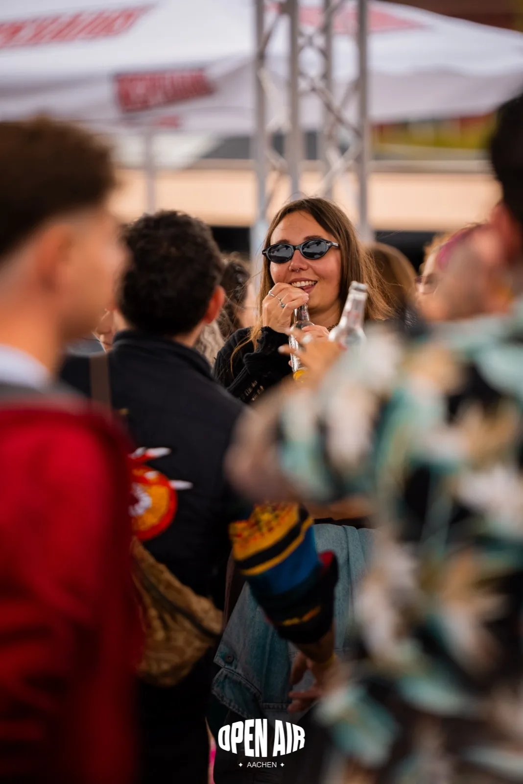 80er & 90er 2026 — Open Air Aachen (Foto 27)