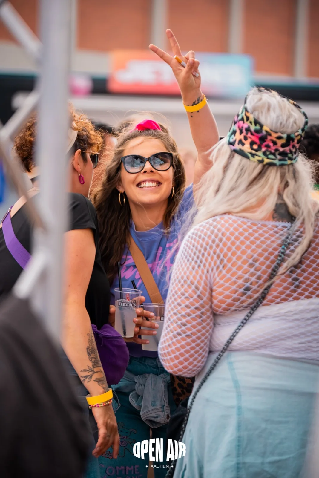 80er & 90er 2026 — Open Air Aachen (Foto 28)