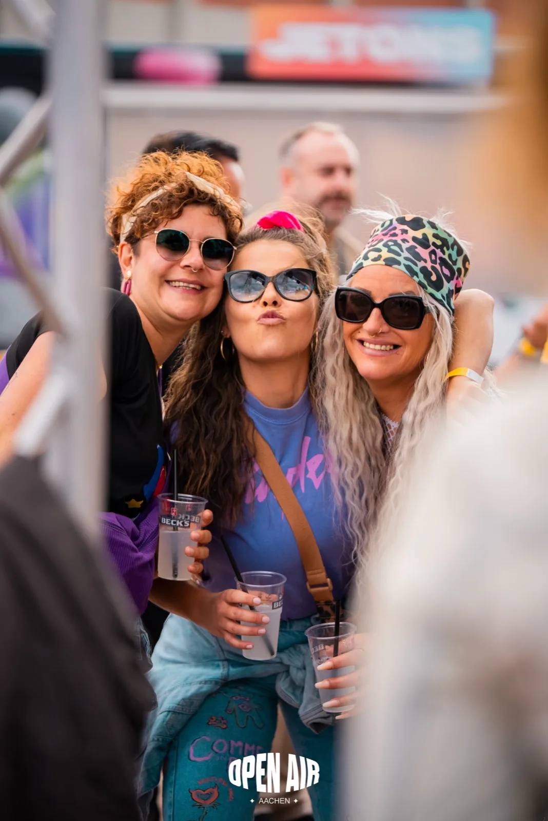 80er & 90er 2026 — Open Air Aachen (Foto 29)