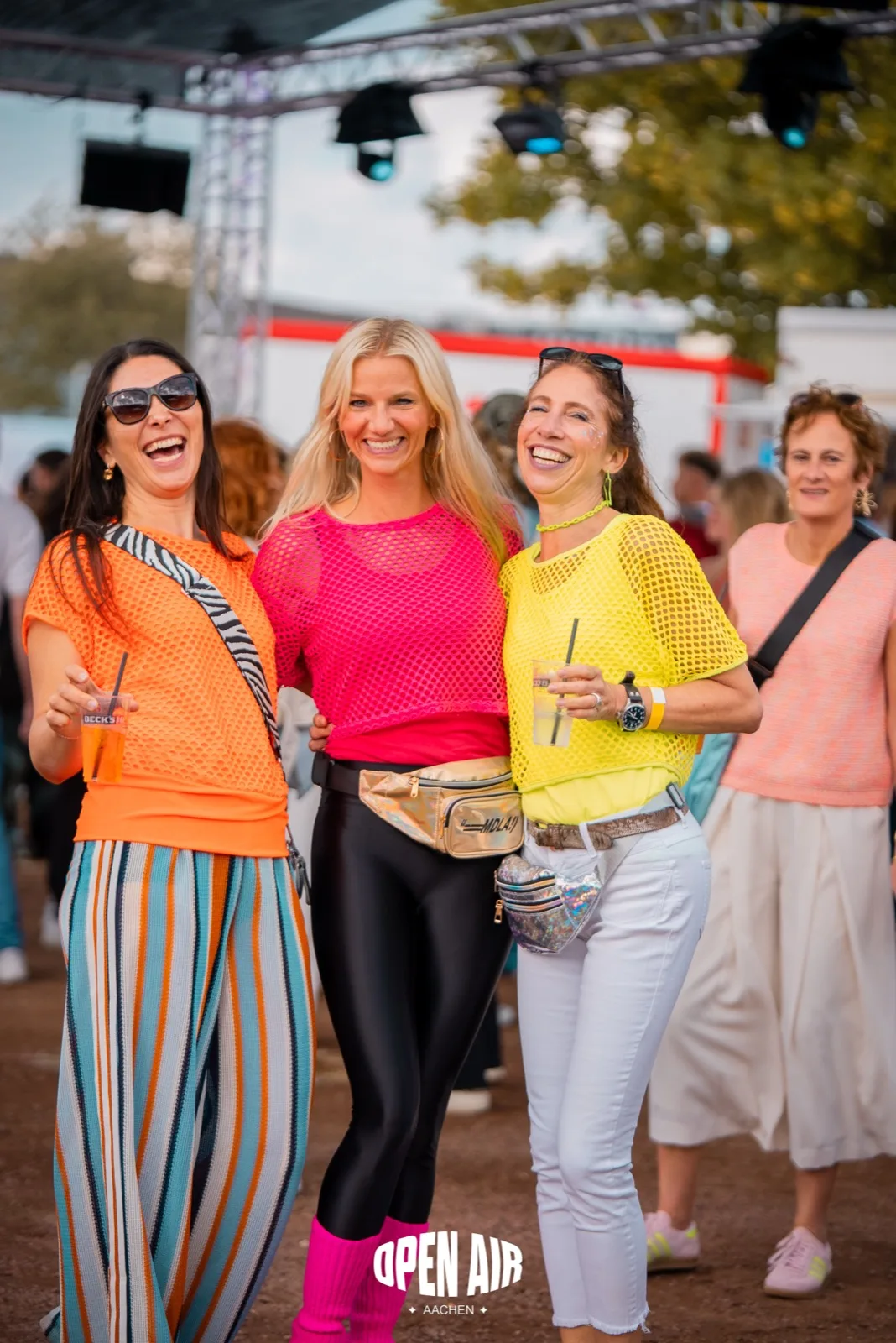 80er & 90er 2026 — Open Air Aachen (Foto 30)