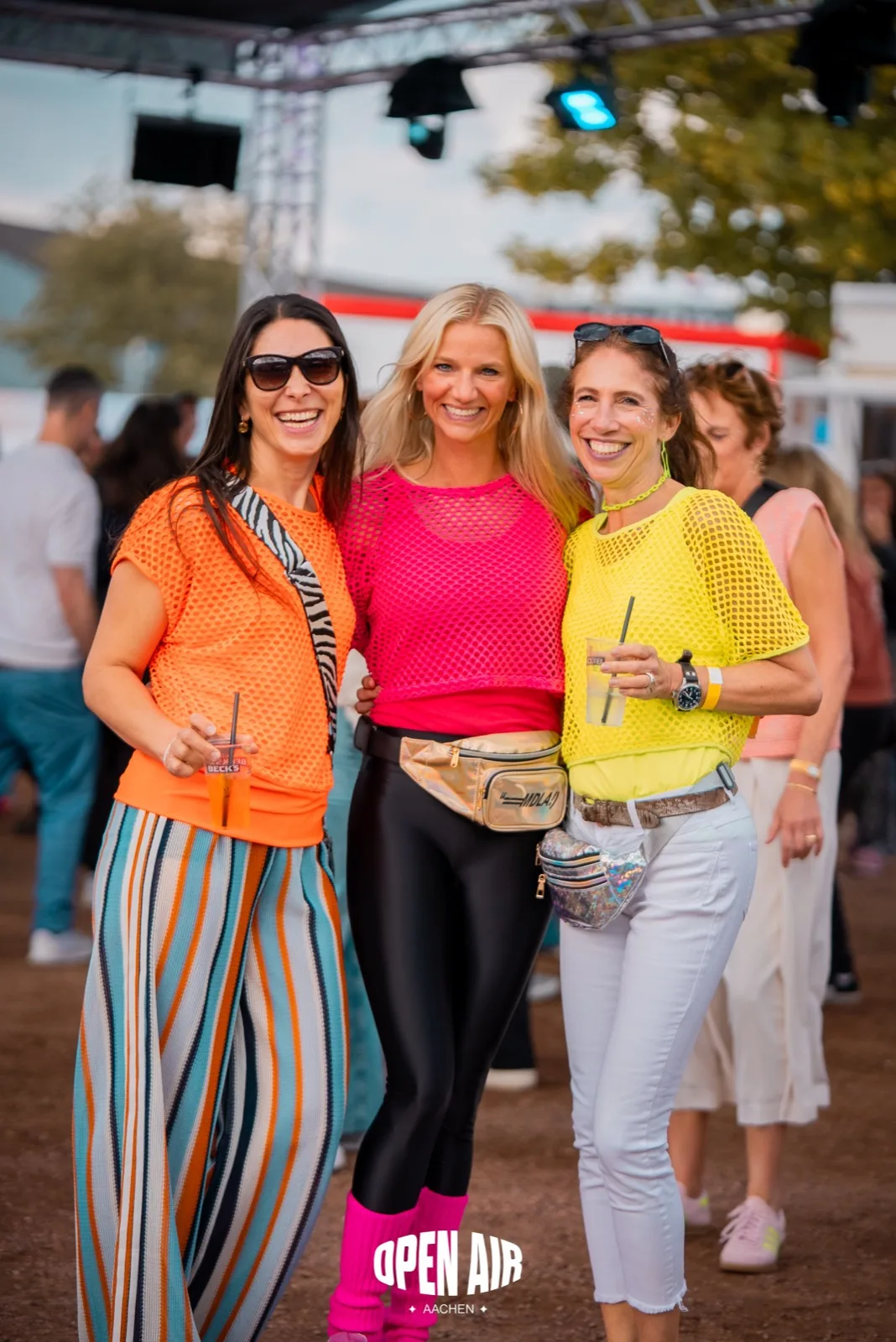 80er & 90er 2026 — Open Air Aachen (Foto 31)