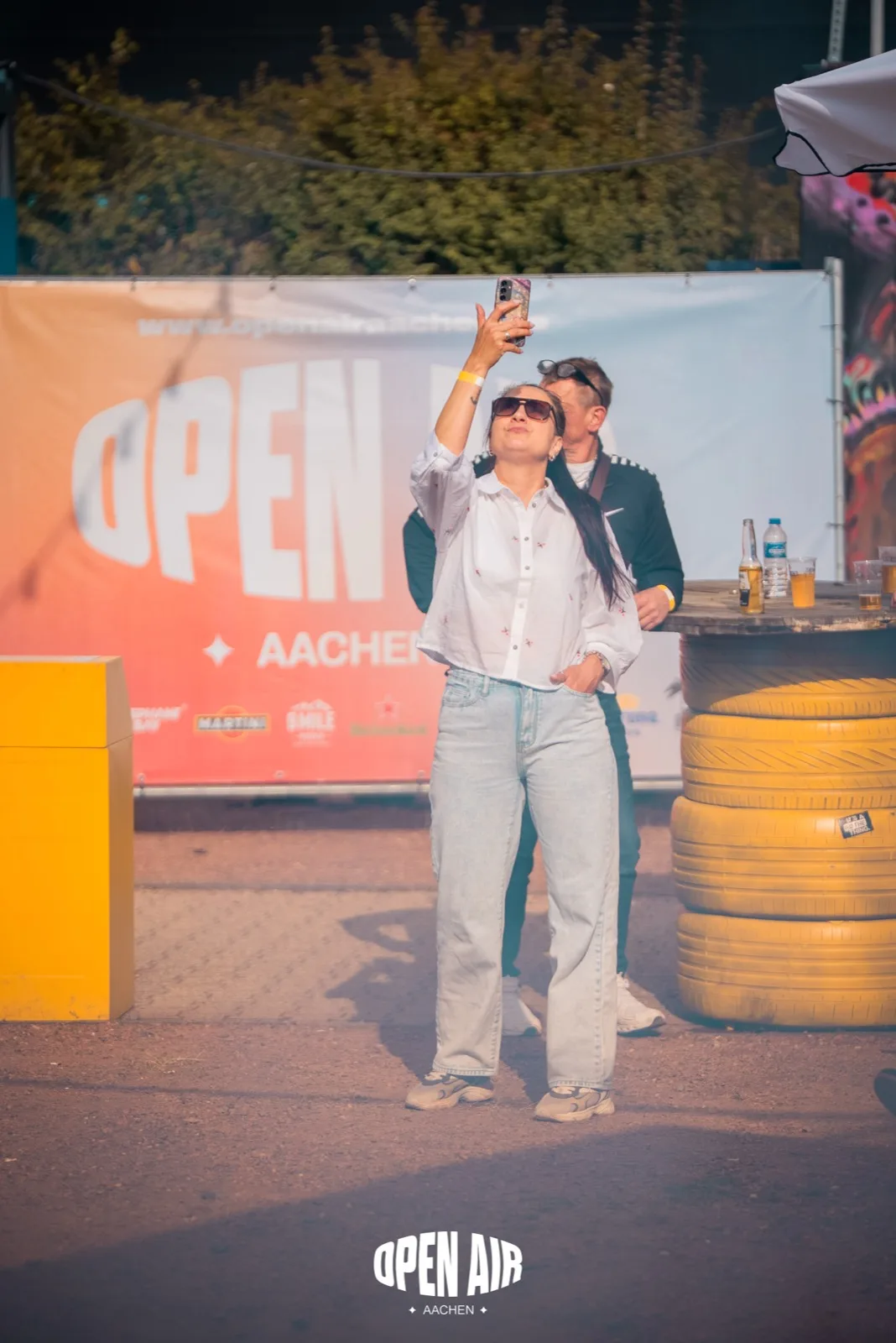 80er & 90er 2026 — Open Air Aachen (Foto 32)