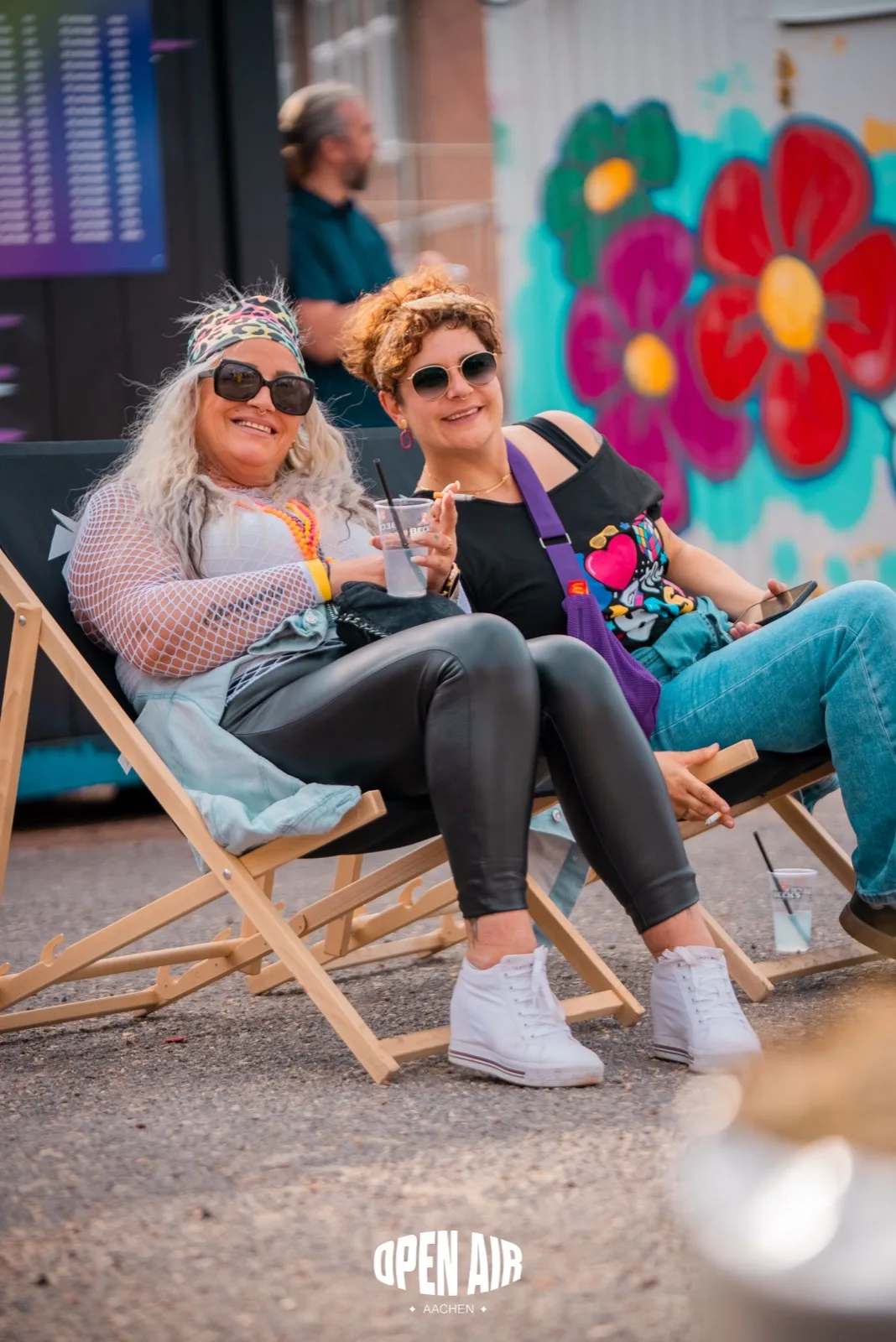 80er & 90er 2026 — Open Air Aachen (Foto 33)