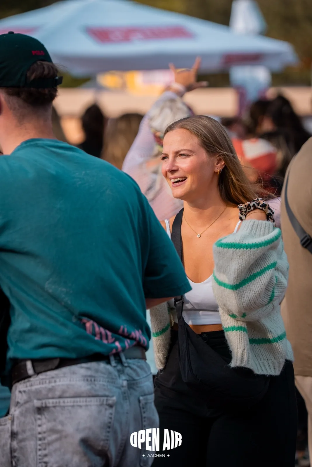 80er & 90er 2026 — Open Air Aachen (Foto 41)