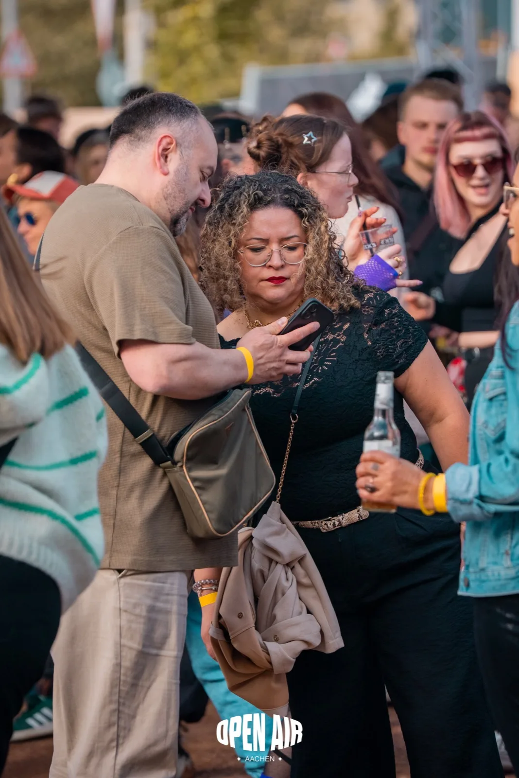 80er & 90er 2026 — Open Air Aachen (Foto 42)