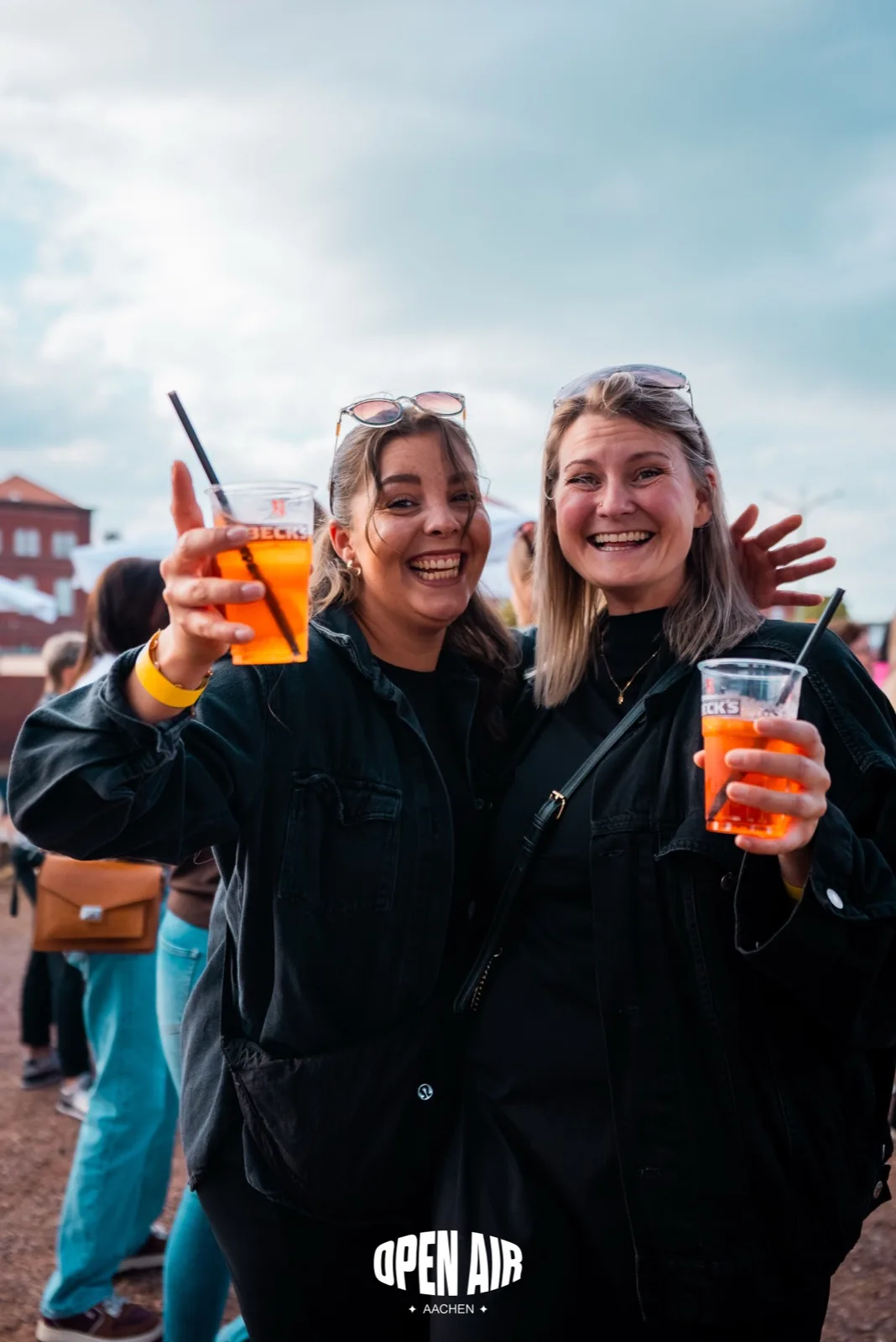 80er & 90er 2026 — Open Air Aachen (Foto 43)
