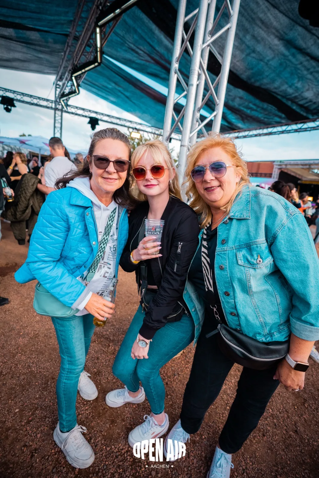 80er & 90er 2026 — Open Air Aachen (Foto 44)