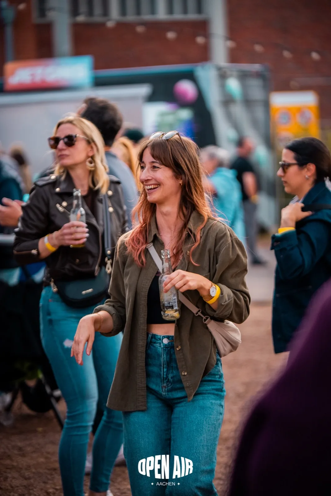 80er & 90er 2026 — Open Air Aachen (Foto 45)