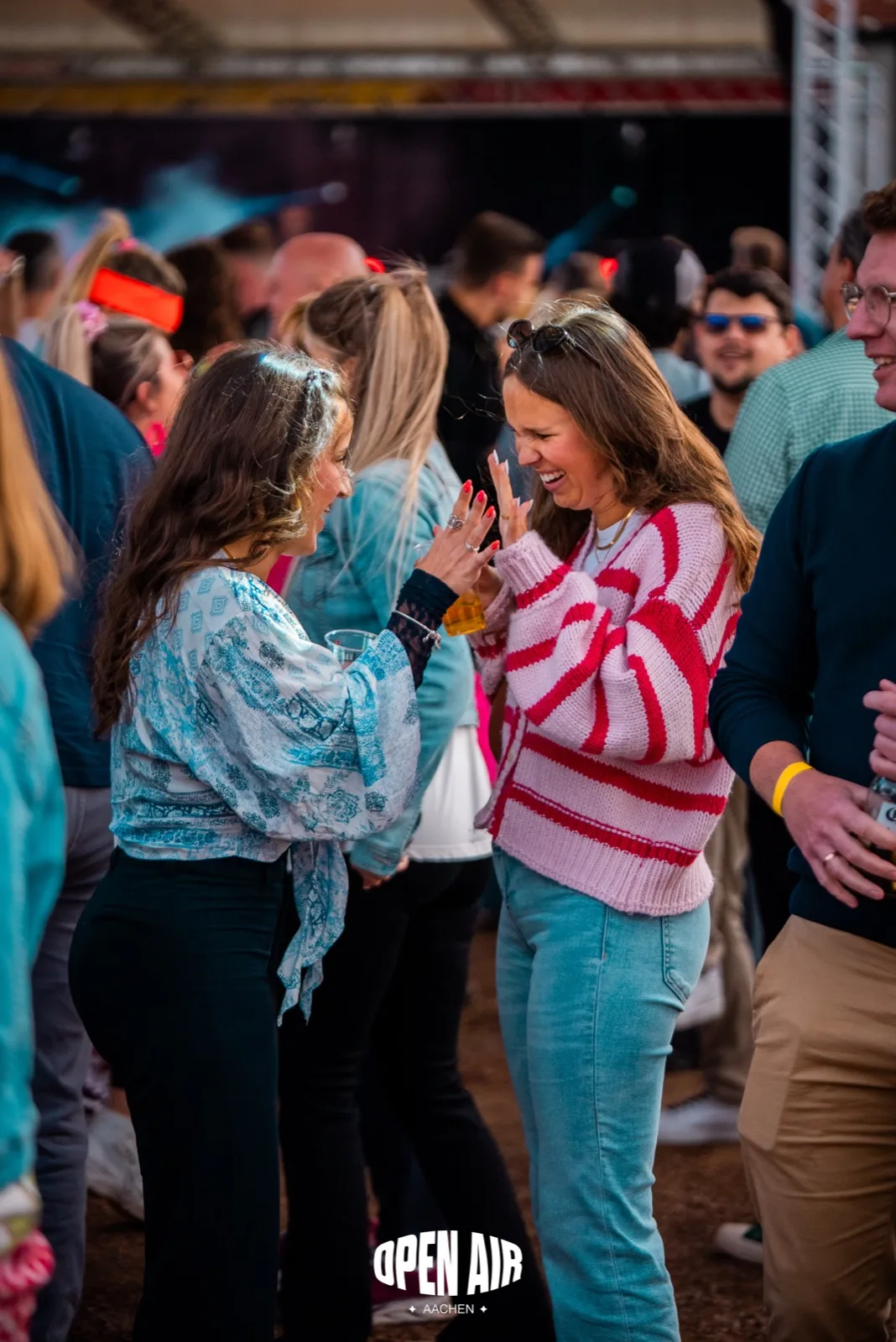 80er & 90er 2026 — Open Air Aachen (Foto 46)