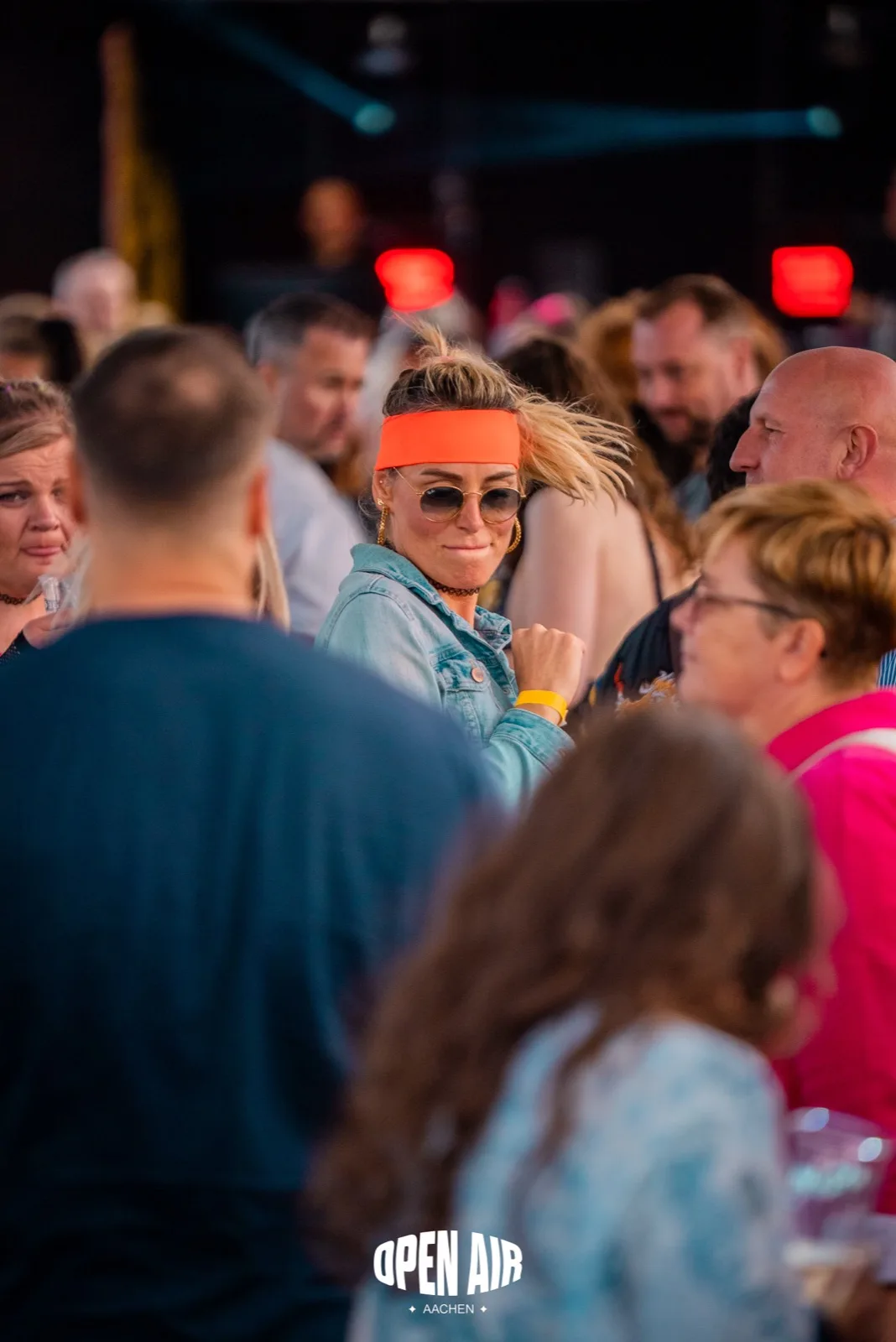 80er & 90er 2026 — Open Air Aachen (Foto 47)