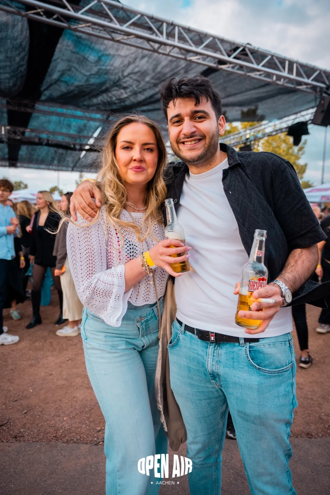 80er & 90er 2026 — Open Air Aachen (Foto 48)