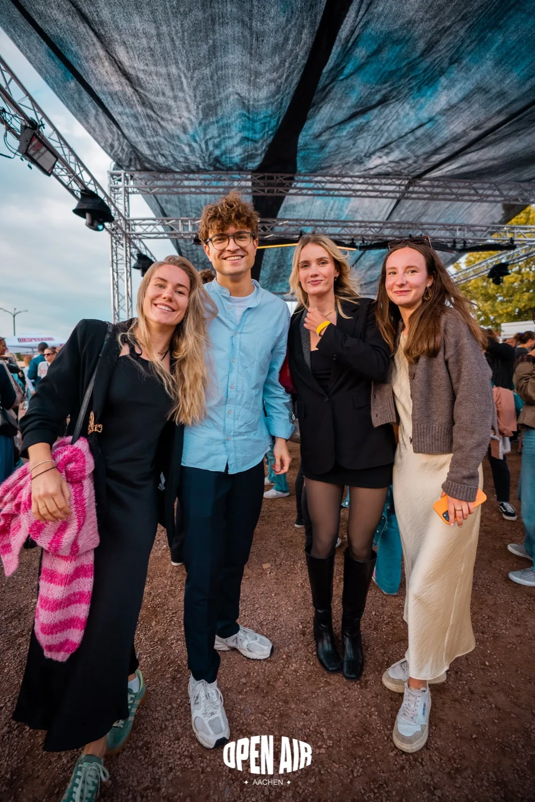 80er & 90er 2026 — Open Air Aachen (Foto 49)