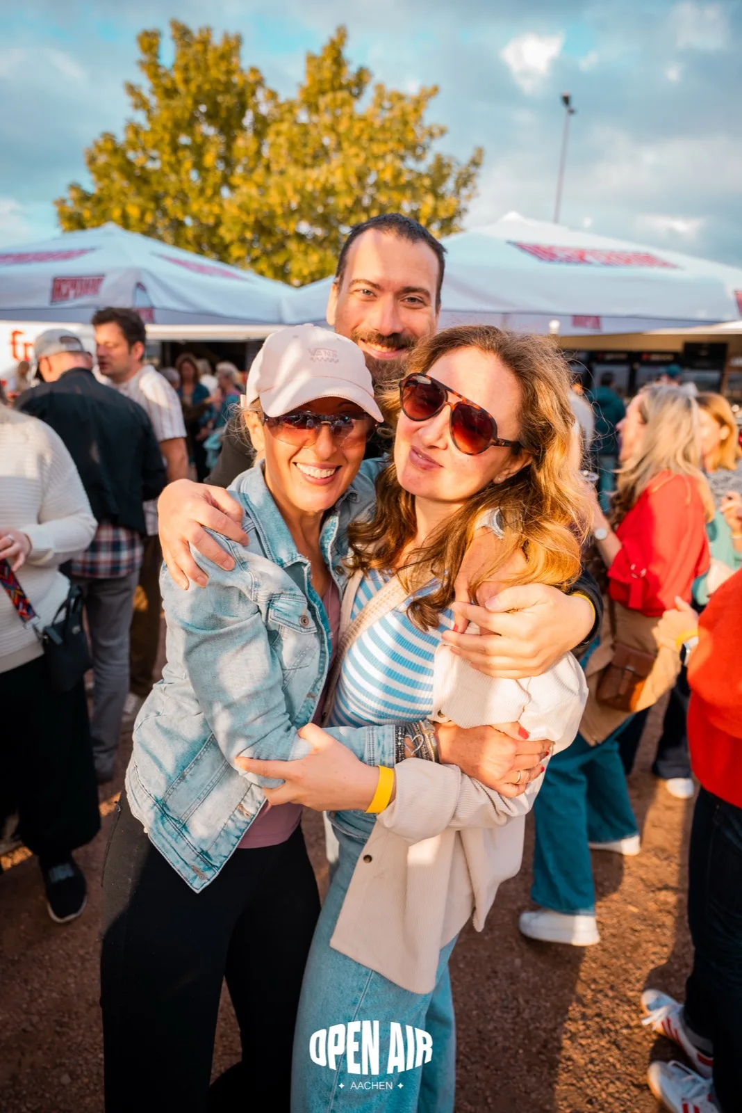 80er & 90er 2026 — Open Air Aachen (Foto 50)