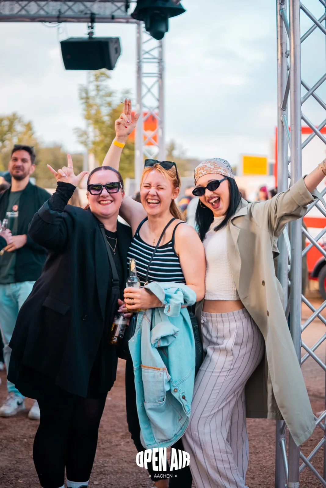 80er & 90er 2026 — Open Air Aachen (Foto 51)