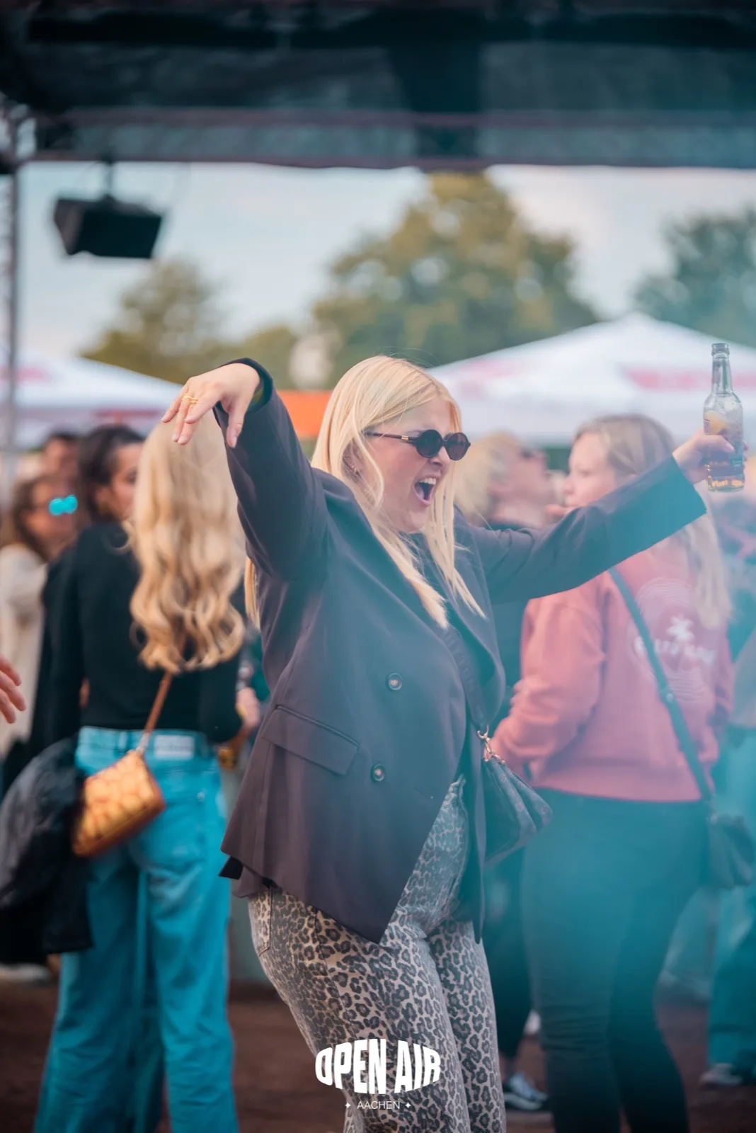 80er & 90er 2026 — Open Air Aachen (Foto 52)