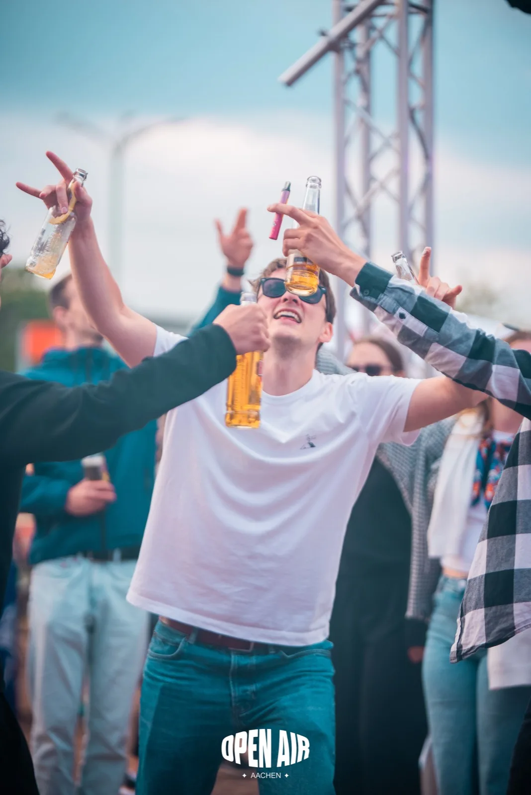 80er & 90er 2026 — Open Air Aachen (Foto 53)