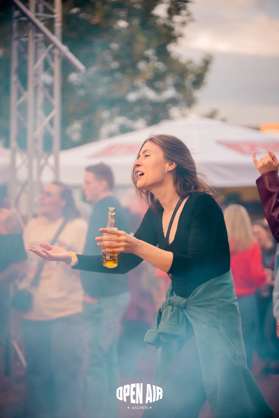 80er & 90er 2026 — Open Air Aachen (Foto 54)