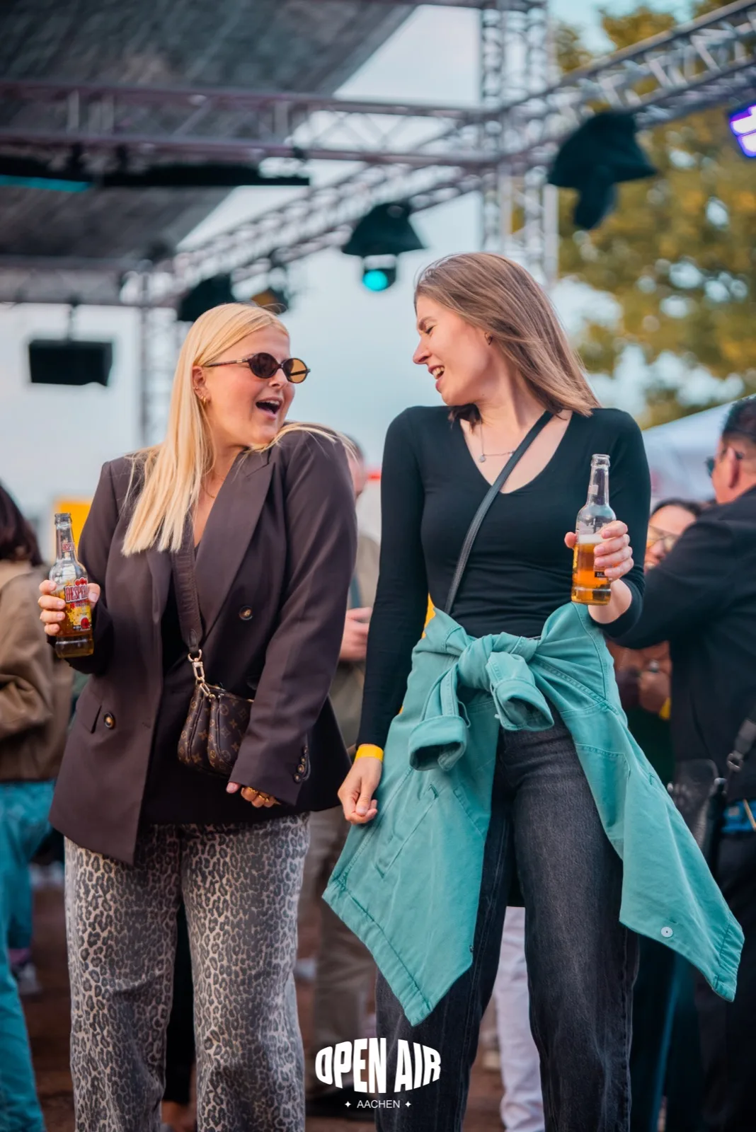 80er & 90er 2026 — Open Air Aachen (Foto 55)