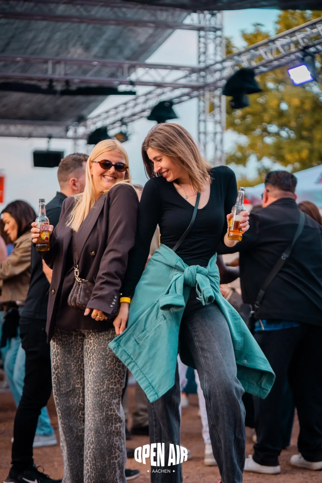 80er & 90er 2026 — Open Air Aachen (Foto 56)