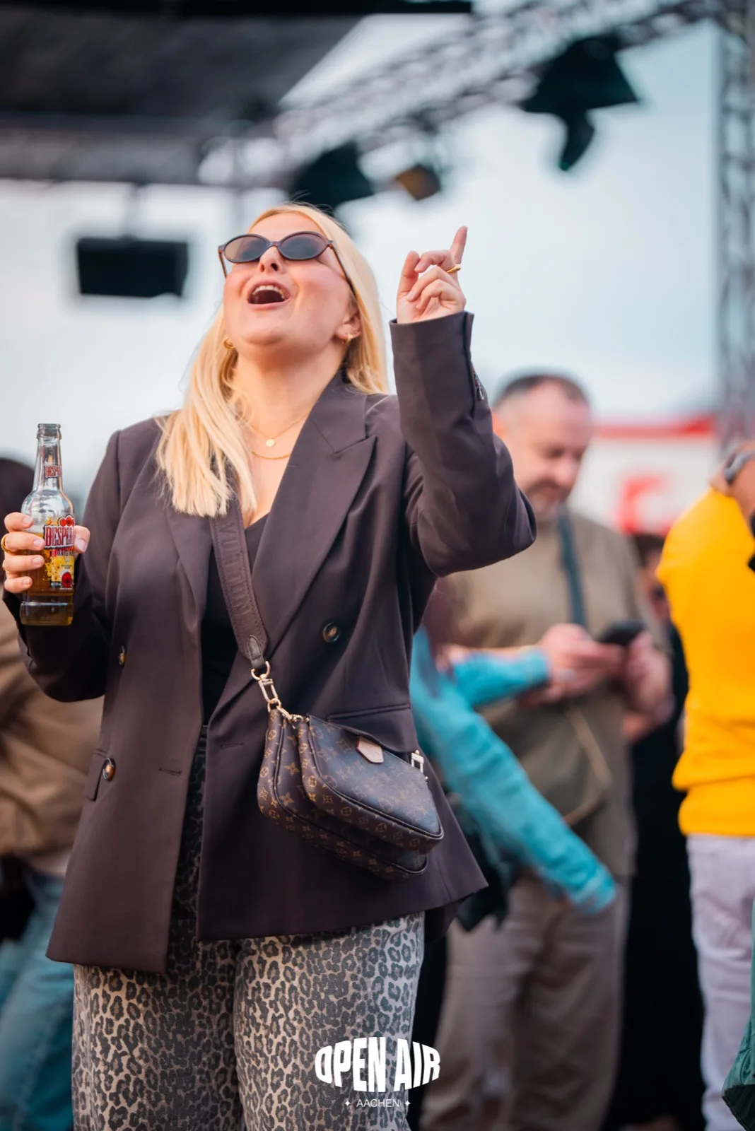 80er & 90er 2026 — Open Air Aachen (Foto 57)