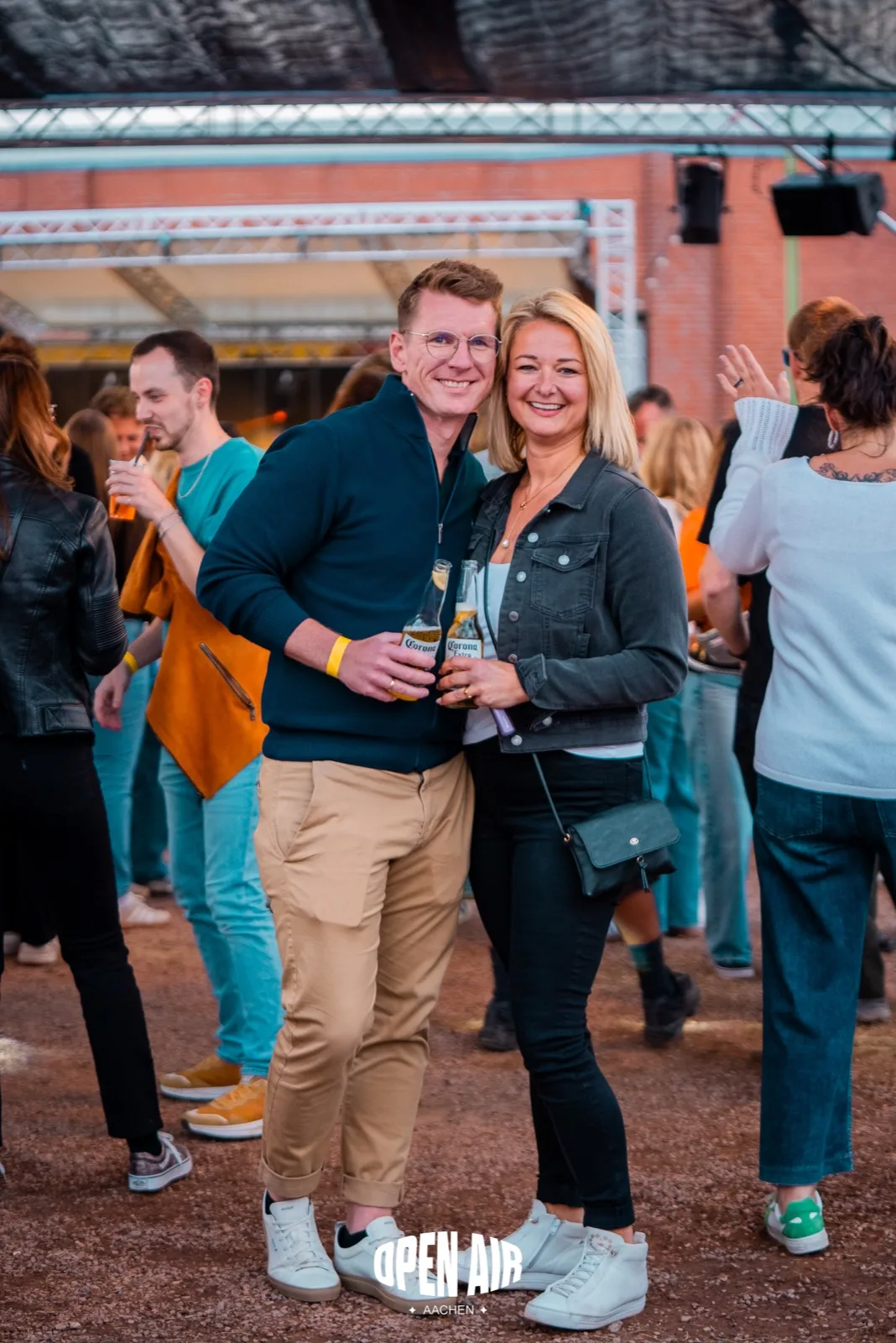80er & 90er 2026 — Open Air Aachen (Foto 59)
