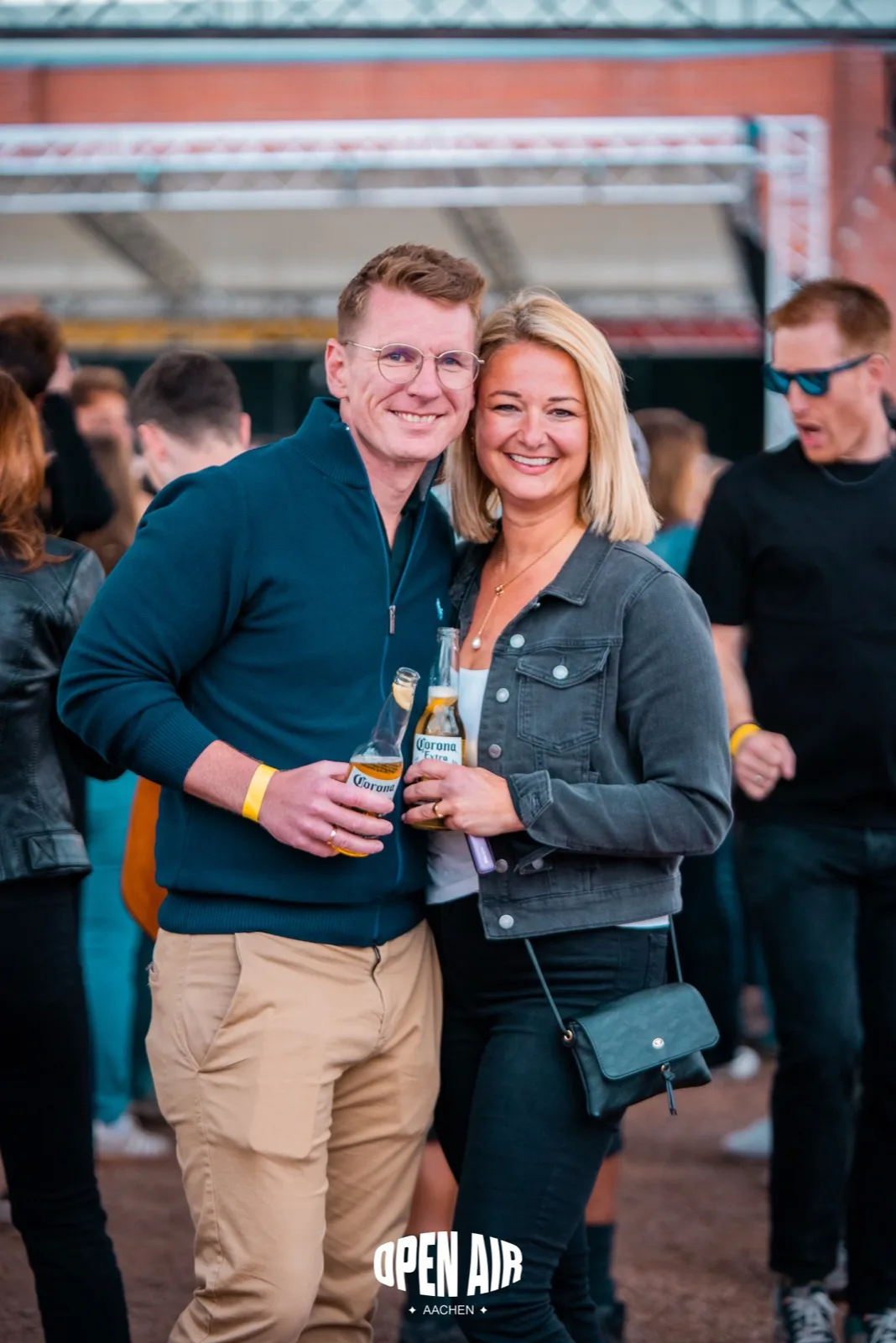 80er & 90er 2026 — Open Air Aachen (Foto 60)