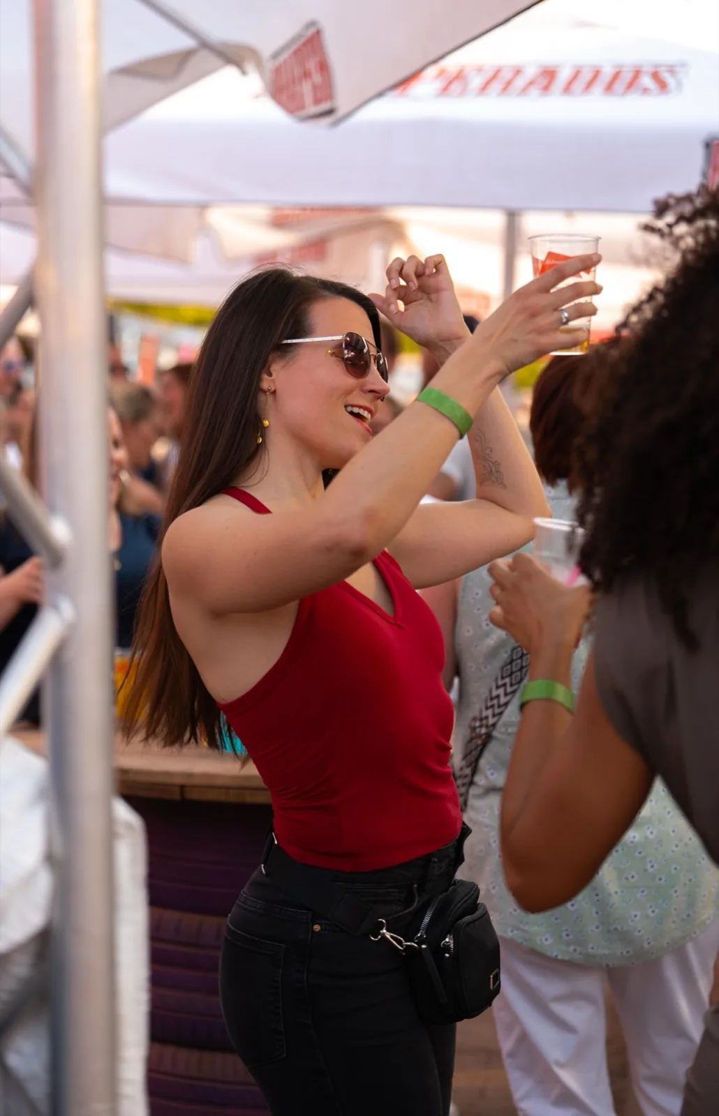 80er & 90er Party 25.07.2026 — Open Air Aachen (Foto 1)