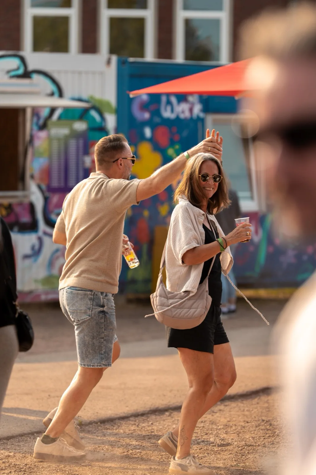 80er & 90er Party 25.07.2026 — Open Air Aachen (Foto 2)