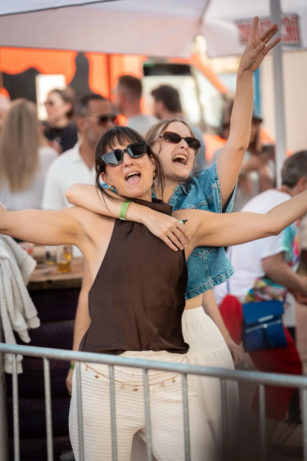 80er & 90er Party 25.07.2026 — Open Air Aachen (Foto 3)
