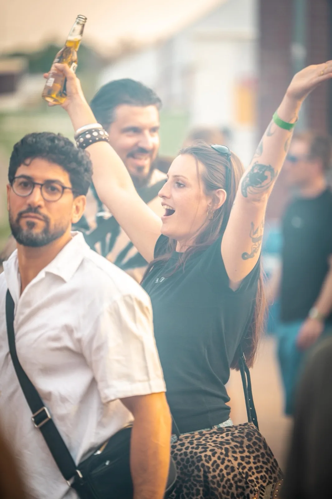 80er & 90er Party 25.07.2026 — Open Air Aachen (Foto 5)