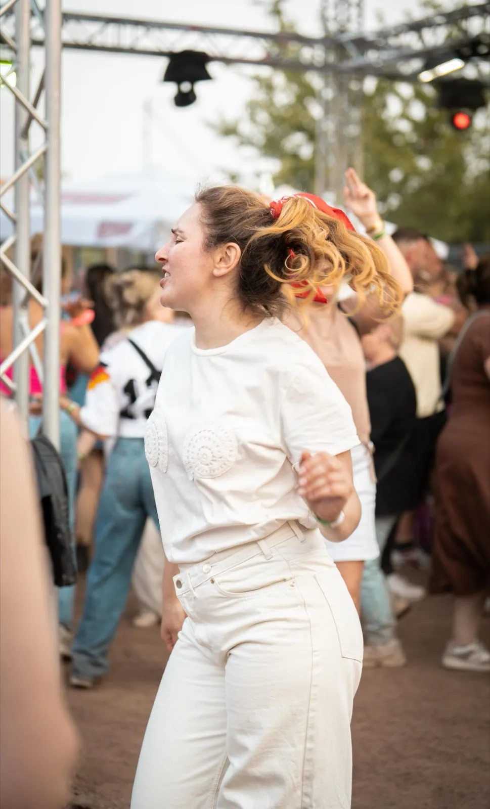 80er & 90er Party 25.07.2026 — Open Air Aachen (Foto 6)