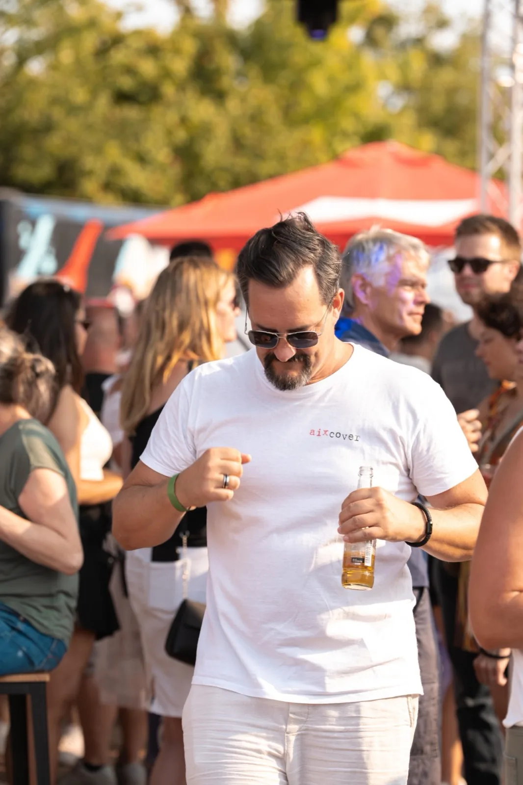 80er & 90er Party 25.07.2026 — Open Air Aachen (Foto 7)