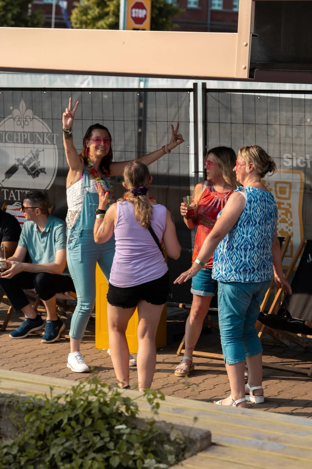 80er & 90er Party 25.07.2026 — Open Air Aachen (Foto 10)