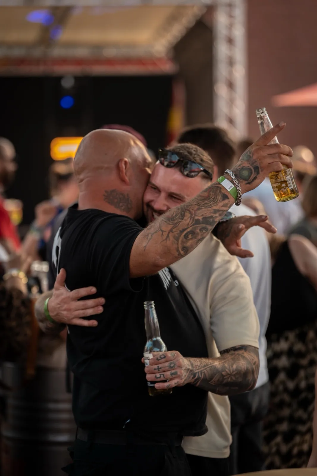 80er & 90er Party 25.07.2026 — Open Air Aachen (Foto 11)