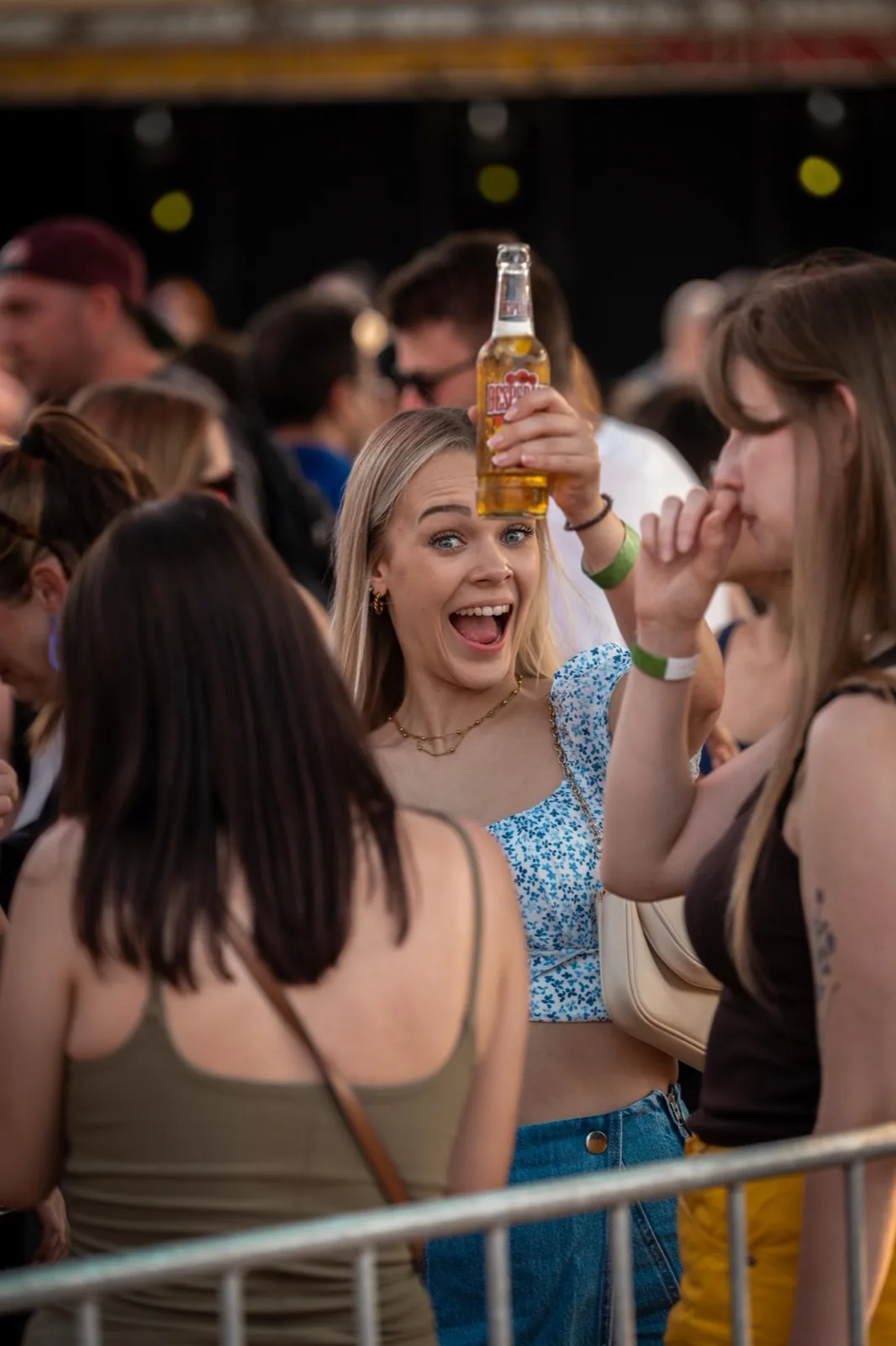 80er & 90er Party 25.07.2026 — Open Air Aachen (Foto 12)